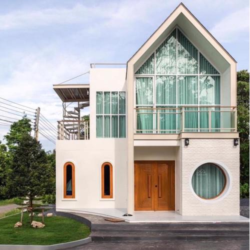 Circle de Montana Khaoyai - เซอร์เคิล ดิ มอนทาน่า เขาใหญ่