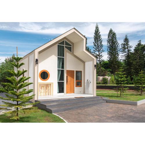 Circle de Montana Khaoyai - เซอร์เคิล ดิ มอนทาน่า เขาใหญ่