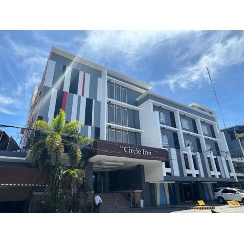Circle Inn - Iloilo City Center