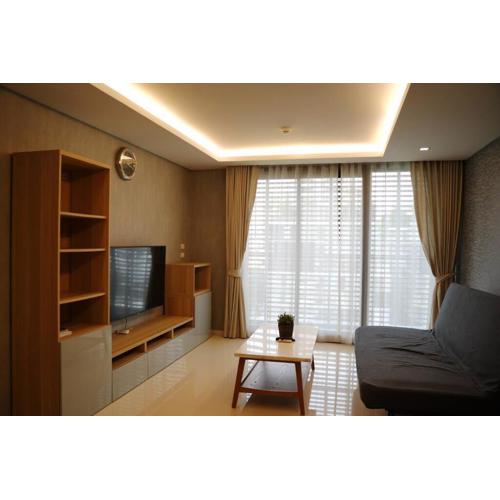 Circle Rein Sukhumvit 12 two bedrooms apartment