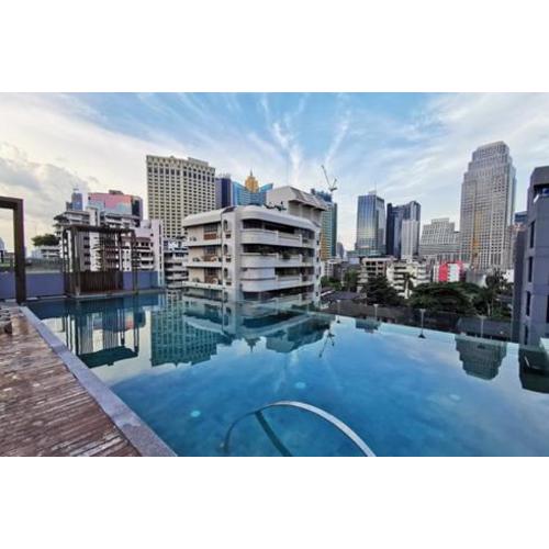 Circle S Sukhumvit12 NearBTS,MRT