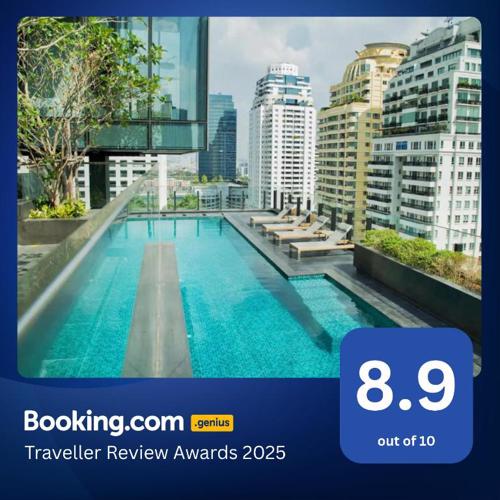 Circle Sukhumvit 11 Bangkok