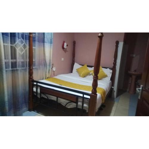 Cis Mara Acacia Motel