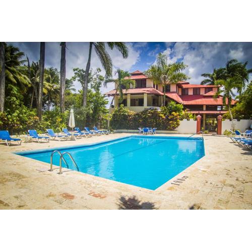 Cita del Sol City Apartments