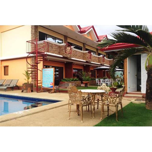 Citadel Bed and Breakfast