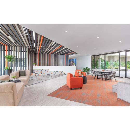 Citadines Amigo Iloilo