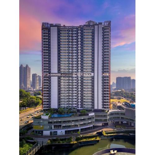Citadines Antasari Jakarta