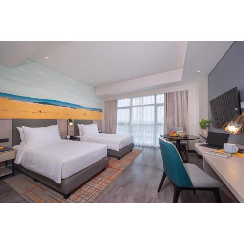 Citadines Bacolod City