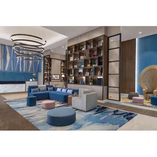 Citadines Bay City Manila