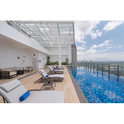 Citadines Benavidez Makati