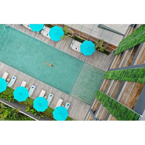 Citadines Berawa Beach Bali