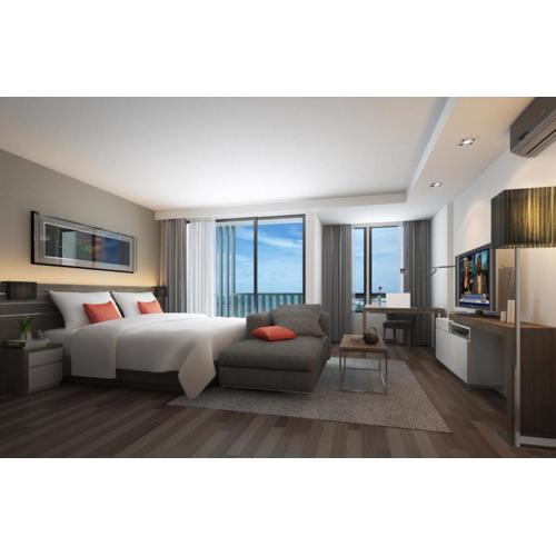 Citadines Grand Central Sri Racha