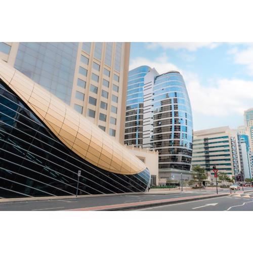 Citadines Metro Central Dubai