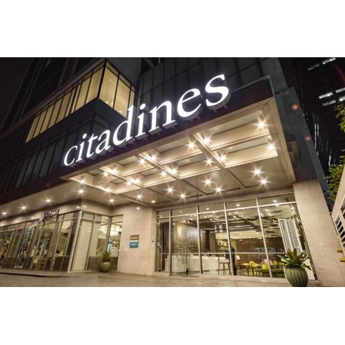 Citadines Millennium Ortigas Manila