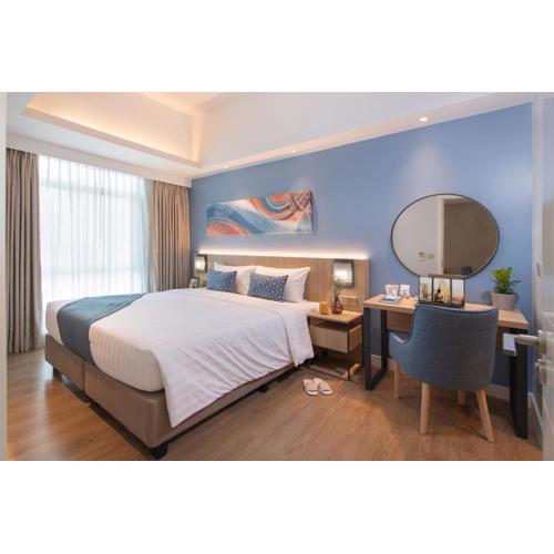 Citadines Roces Quezon City