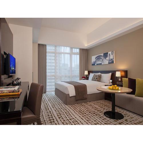 Citadines Salcedo Makati