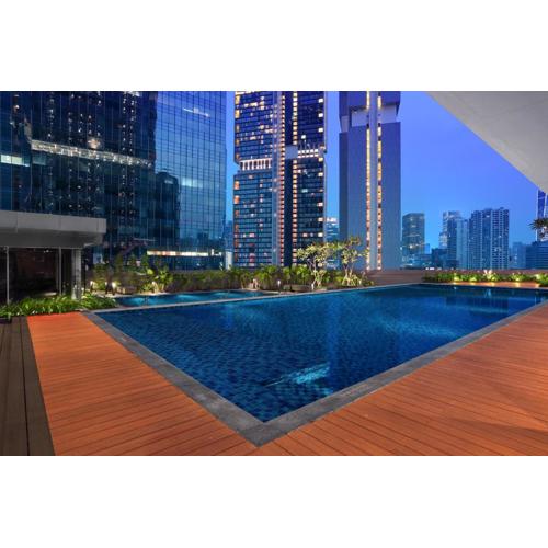 Citadines Sudirman Jakarta