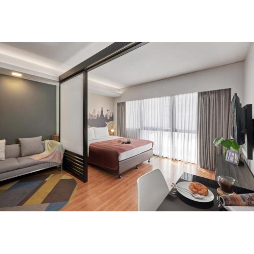 Citadines Sukhumvit 11 Bangkok