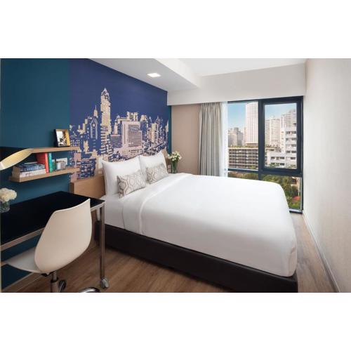 Citadines Sukhumvit 8 Bangkok