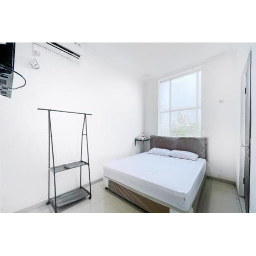 Citara Jaya Guesthouse Mitra RedDoorz