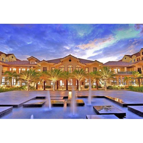 Citi Di Mare Amalfi Cebu 2 BR condo