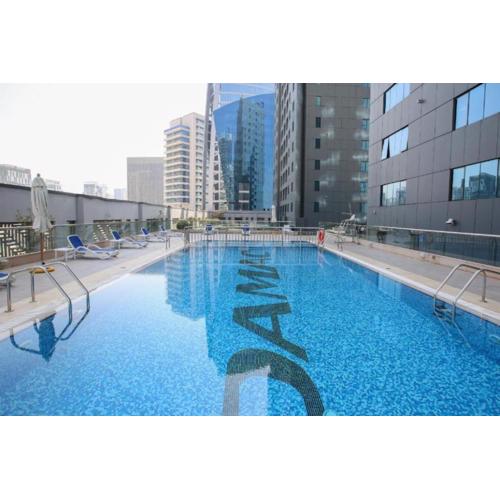 Citi home Business bay