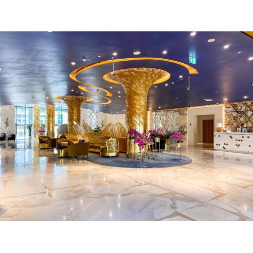 Citi Home Prive by Damac with Burj Khalifa view