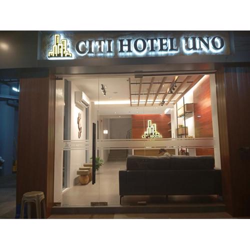 Citi Hotel Uno