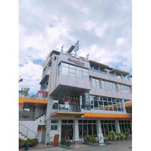 CITI HOTEL