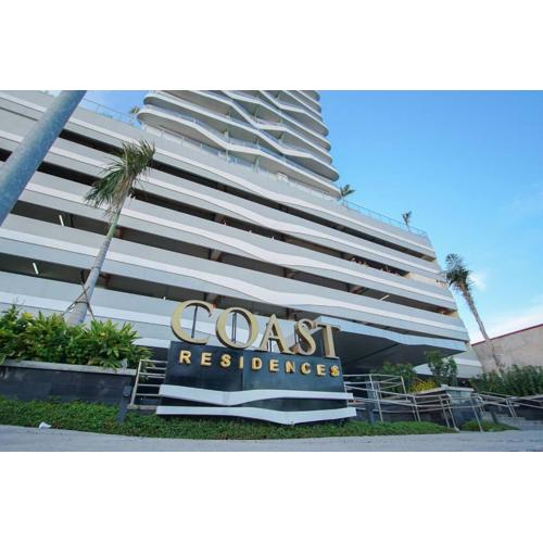 CitiBay View Staycation