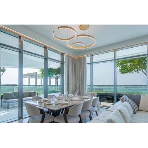 Citihome - 3BR Beach Vista with Exclusive Beach Access