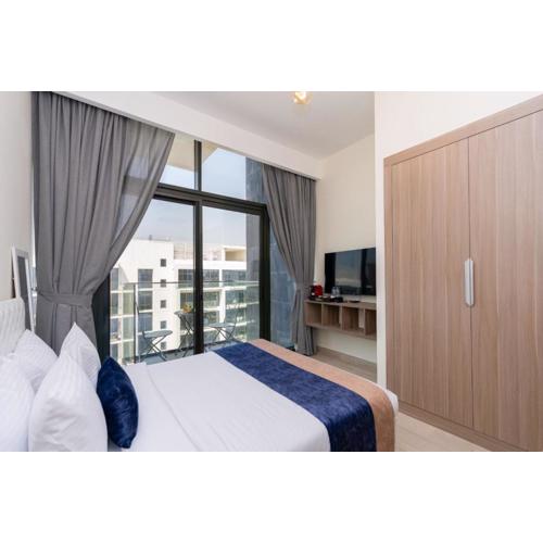 CitiHome - Fully Equipped Studio in Azizi Riviera 16