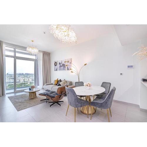 CitiHome-1BR World trade center next to metro