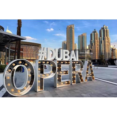 CitiHome-2BR at Address Opera in the Heart of Downtown