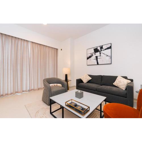 CitiHome Modern and Cozy Prime Location