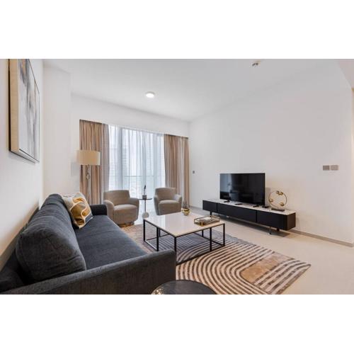 CitiHome Spacious and Bright Elegant Finishing