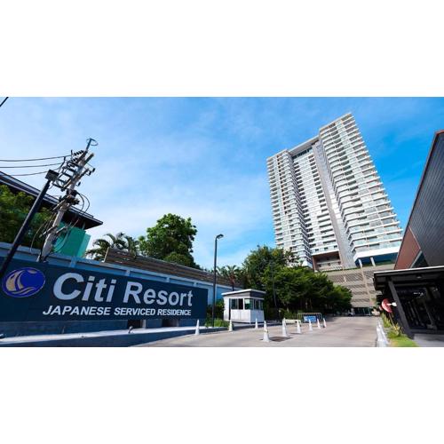 Citiresort @sea sriracha