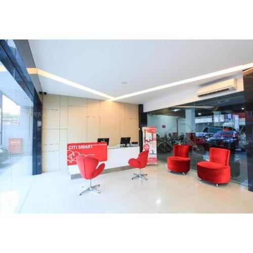 Citismart Hotel Pekanbaru