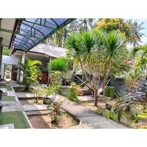 citiz house & hostel