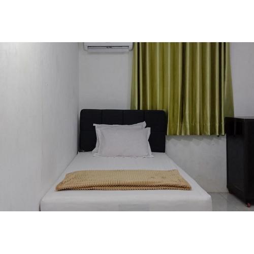 Citra Green House Syariah near Universitas Tulungagung