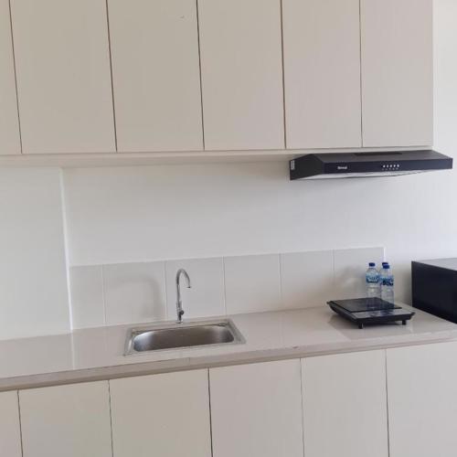 Citra Plaza Nagoya Alexandrite Residence