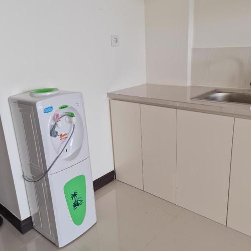 Citra Plaza Nagoya Alexandrite Residence