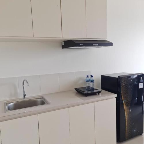 Citra Plaza Nagoya Alexandrite Residence