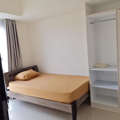 Citra Plaza Nagoya Apartemen