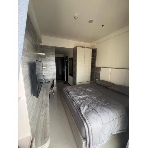 Citra plaza nagoya apartment