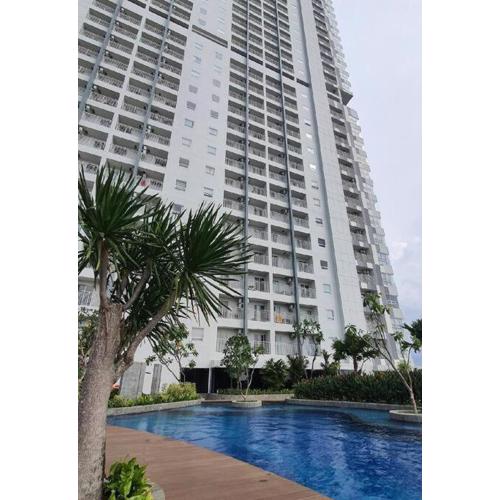 Citra Plaza Nagoya by RIM