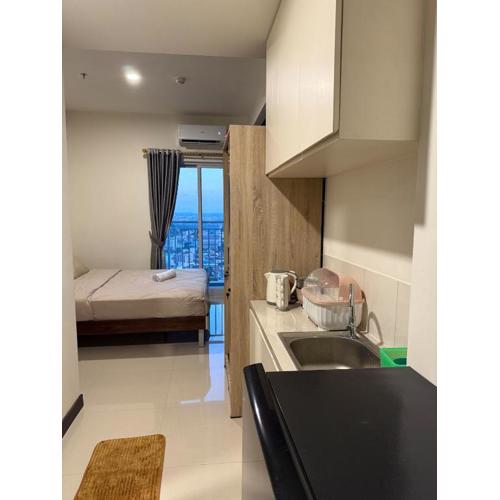 Citra Plaza Nagoya City View