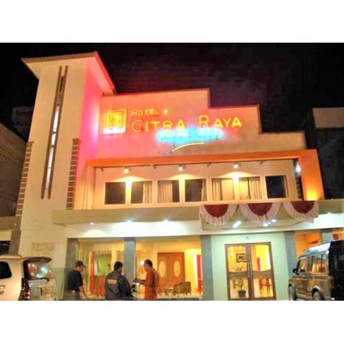 Citra Raya Hotel Banjarmasin