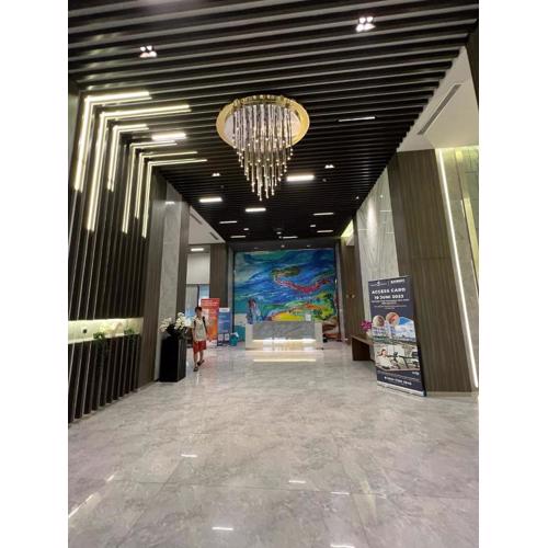 Citraplaza Apartment Cantik dan mewah