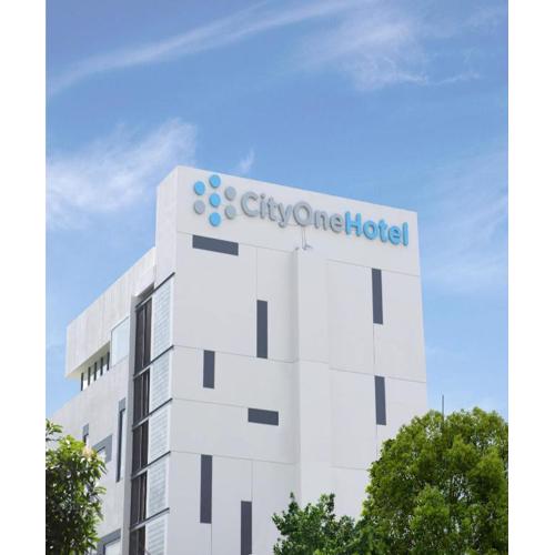 Citrip Hotel Simpang Lima